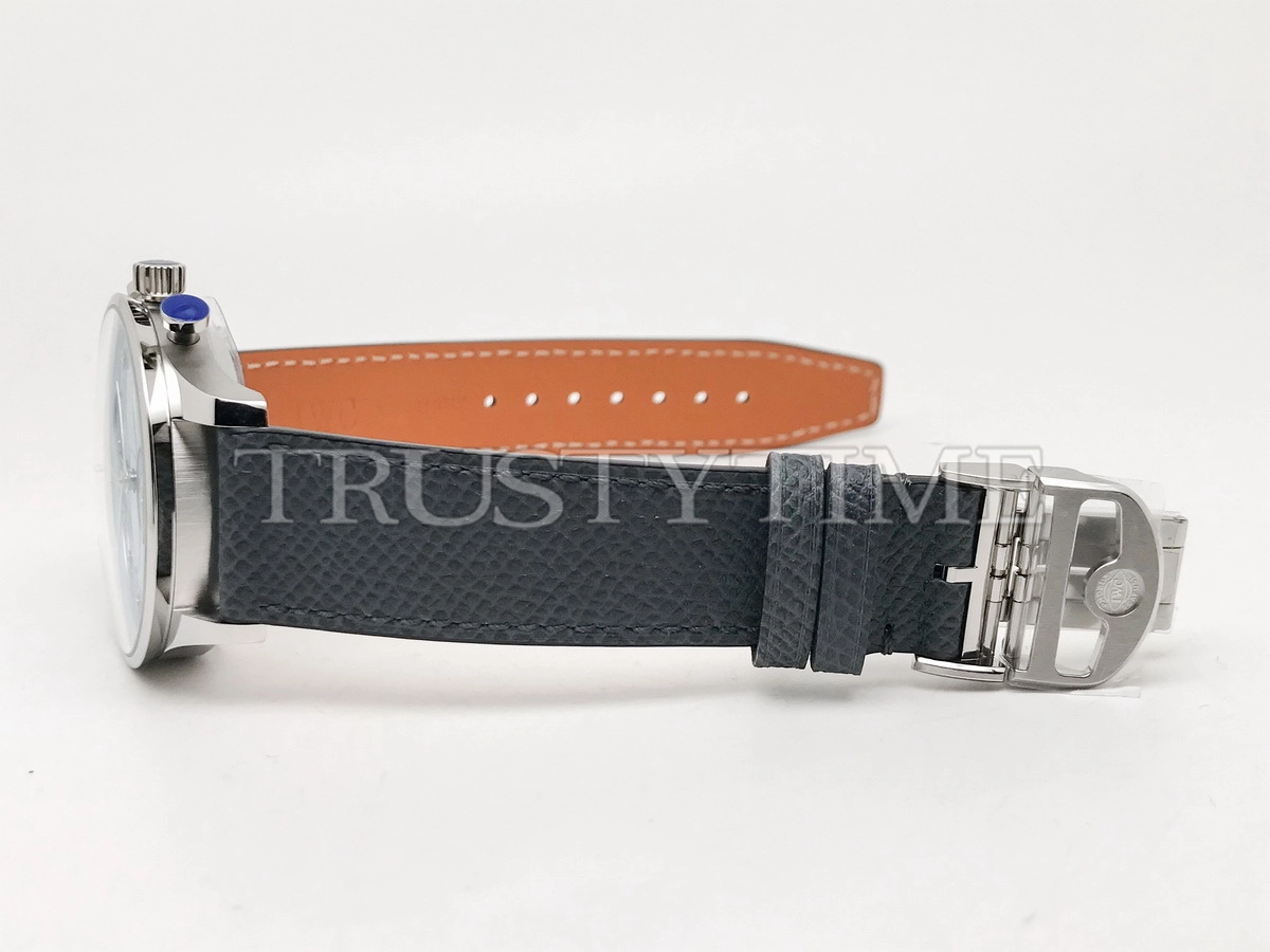 Копия часов IWC Portugieser  Chronograph 41mm IW371626 Арт.IW-0927