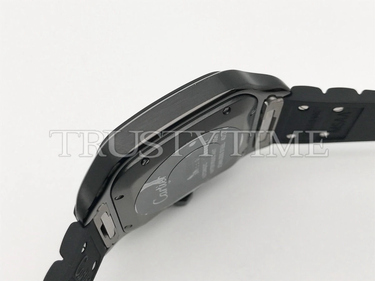 Копия часов Cartier Santos De Cartier 40 WSSA0039 Арт.CR-0814