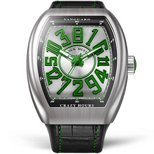 Копия часов Franck Muller Vanguard V45-CH-BR-(VR) Арт.FM-0665