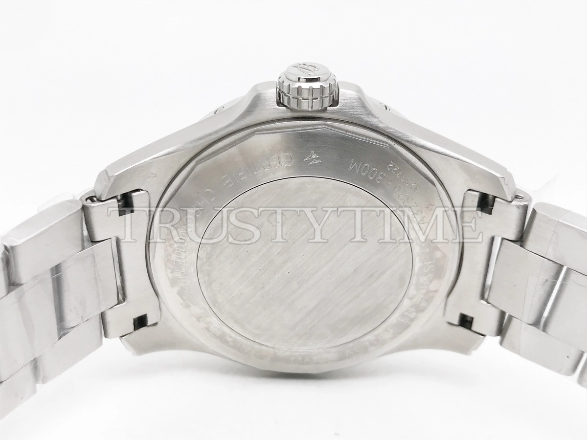Копия часов Breitling Aneger Automatic GMT 44 A32320101B1A1 Арт.BT-1169