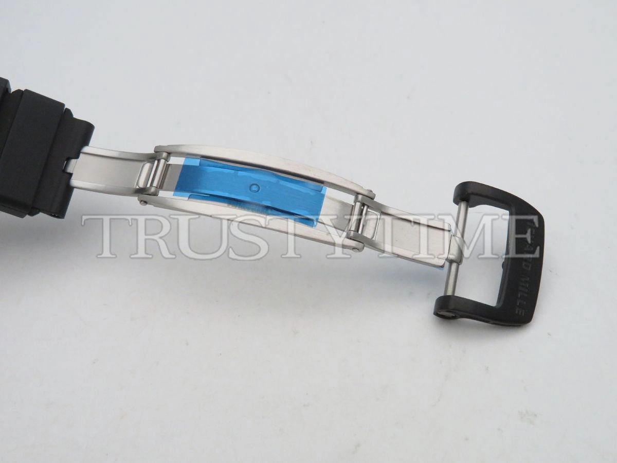 Копия часов Richard Mille RM011 Felipe Massa Skeleton Арт.RM-0218