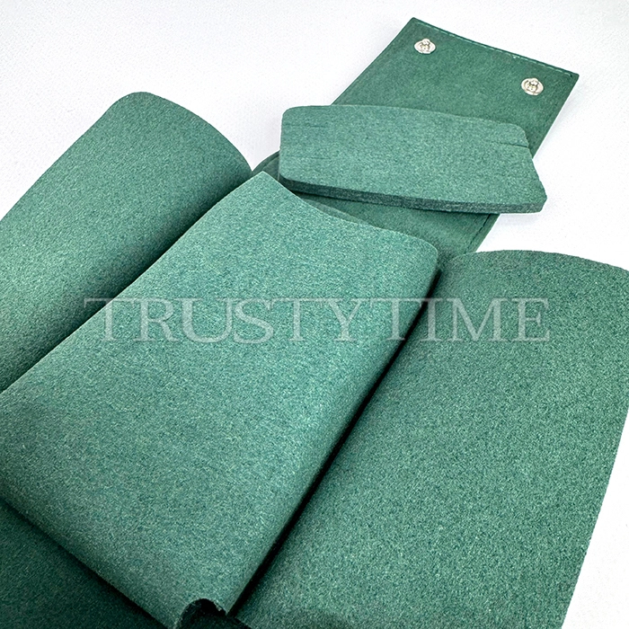 Копия часов Дорожный футляр для часов Rolex Арт.RX-002