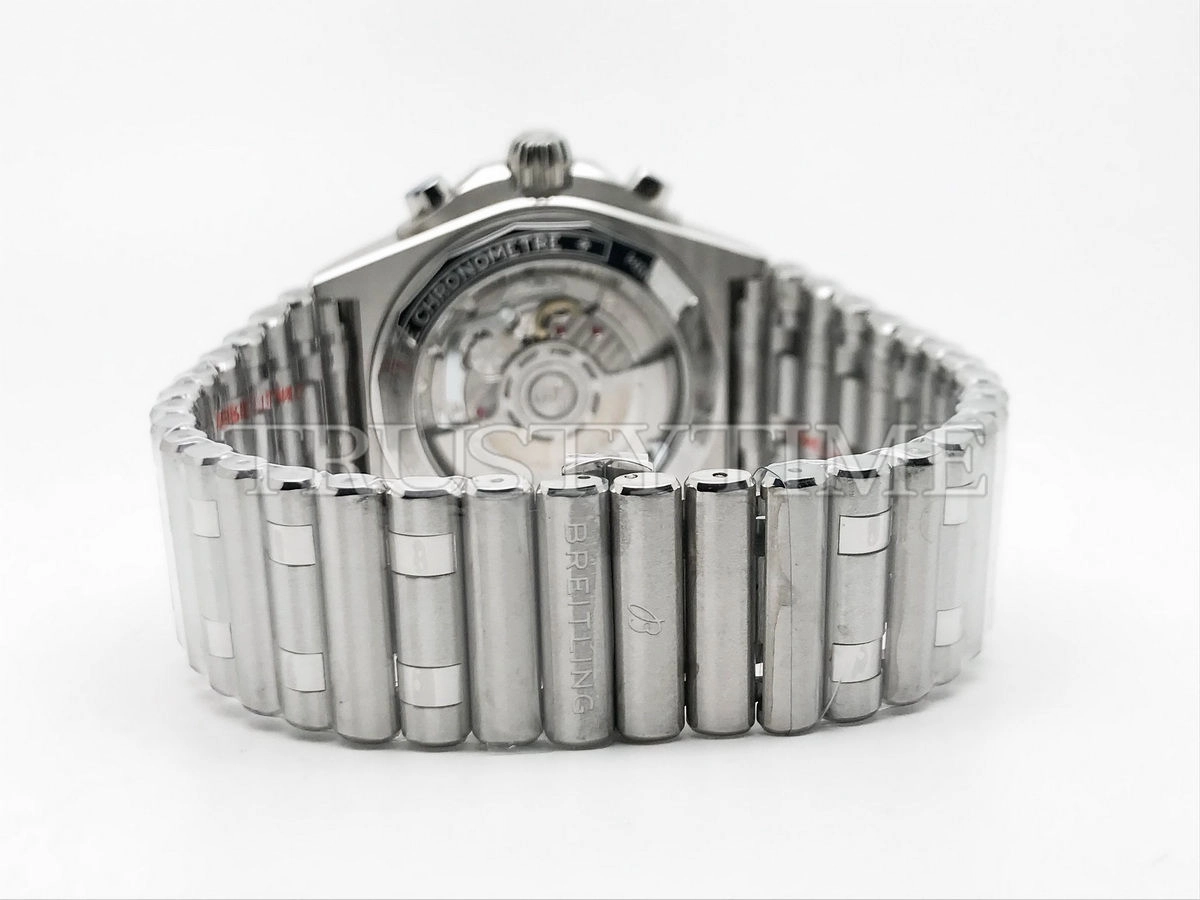 Копия часов Breitling Chronomat B01 42 Six Nations France AB0134A81C1A1 Арт.BT-1096