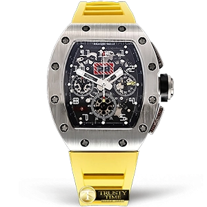 Копия часов Richard Mille RM011 10th Anni Felipe Massa Арт.RM-0500