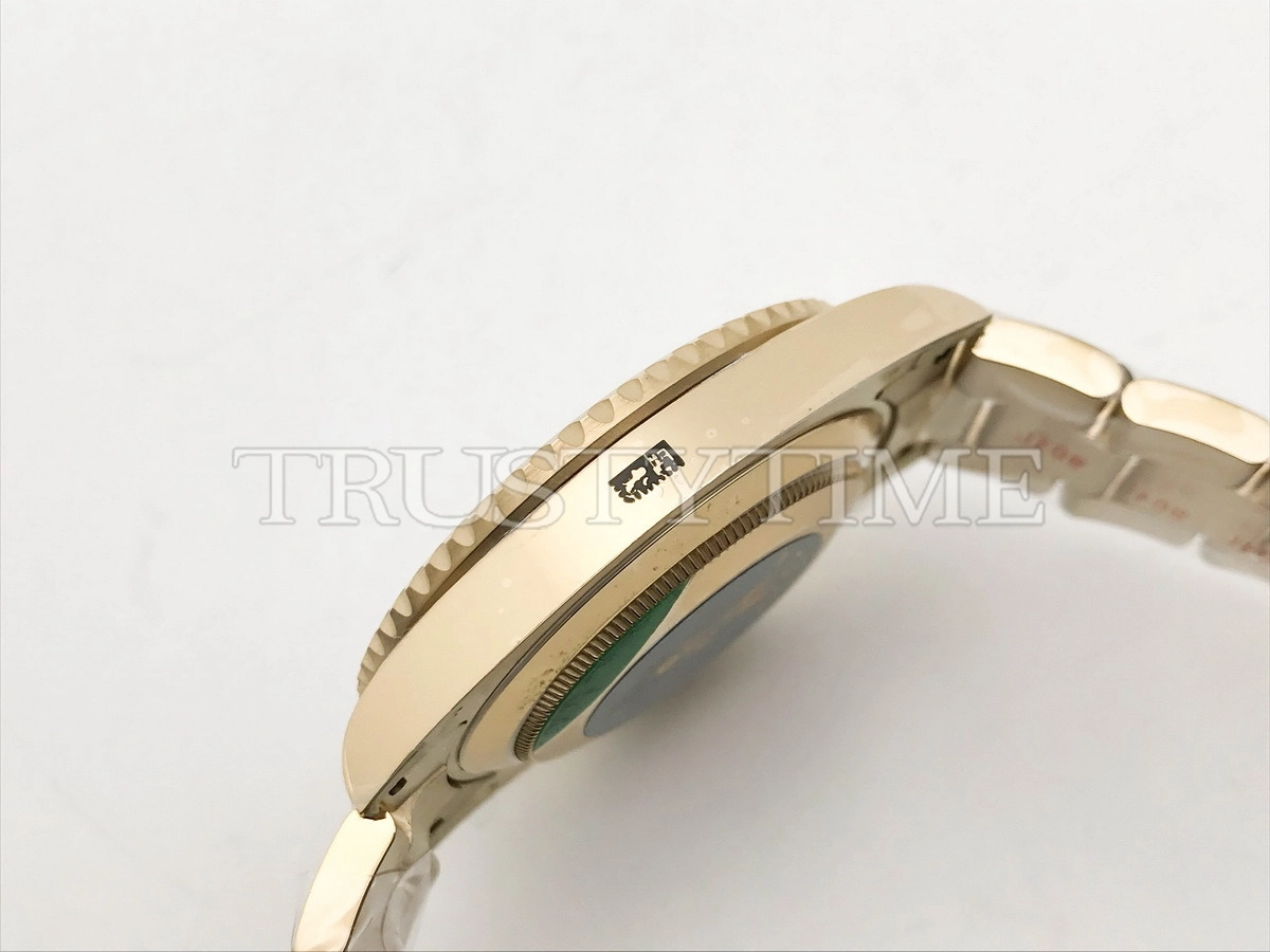 Копия часов Rolex Submariner 41mm 126618LB-0002 Арт.RX-2835