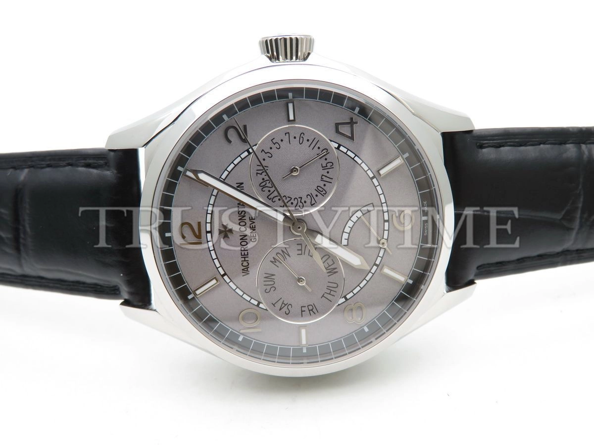 Копия часов Vacheron Constantin Fiftysix Day-Date 40mm 4400E/000A-B437 Арт.VC-0223