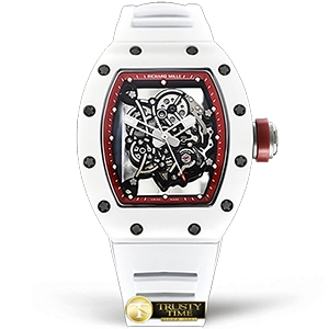 Копия часов Richard Mille RM055 Bubba Watson Арт.RM-0445