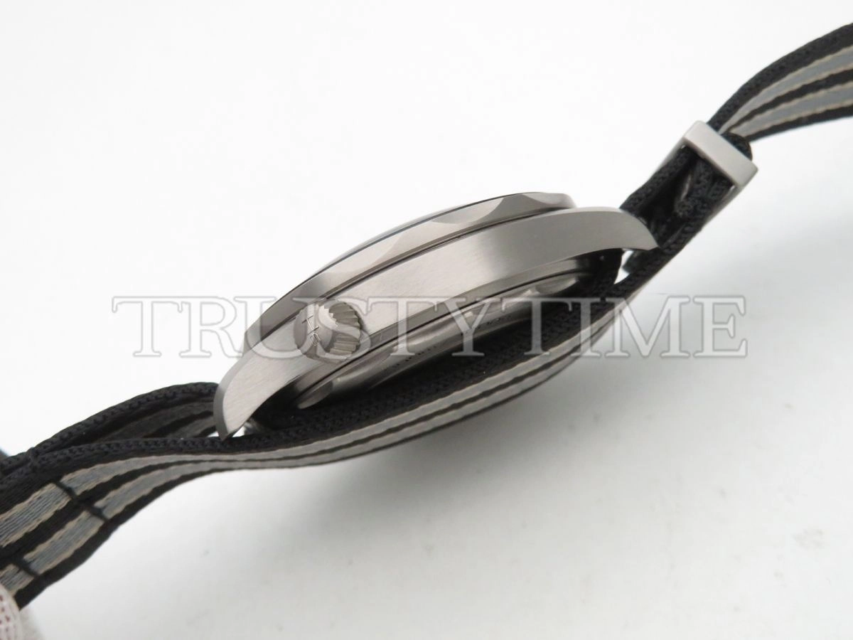 Копия часов Omega Seamaster Diver 300m Co Axial Master Chronometer «007 Edition» 42mm 210.92.42.20.01.001 Арт.OM-0802