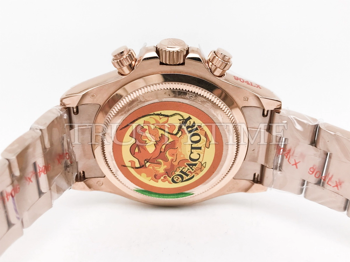 Копия часов Rolex Cosmograph Daytona 126505-0005 Арт.RX-3529