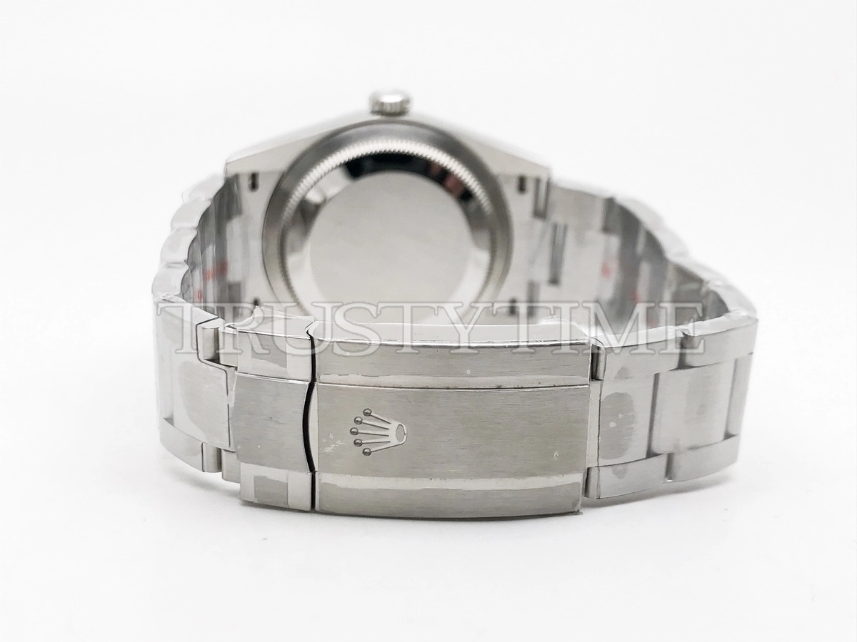 Копия часов Rolex Oyster Perpetual 36mm 126000-0015 Арт.RX-3528