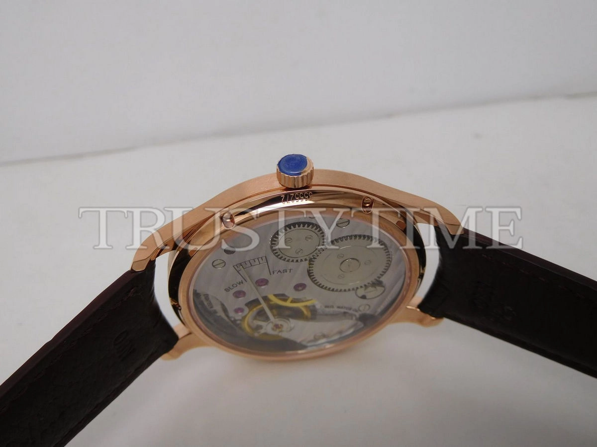 Копия часов IWC Portugieser Remontage Manuel Edition Boutique Limited Edition 44mm IW545409 Арт.IW-0651