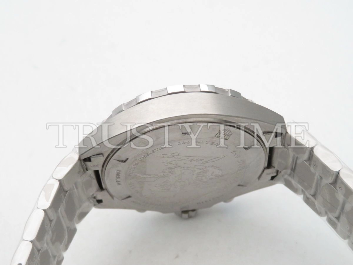 Копия часов Tag Heuer Formula 1 Chronograph Quartz 43mm CAZ101H.BA0842 Арт.TG-0317