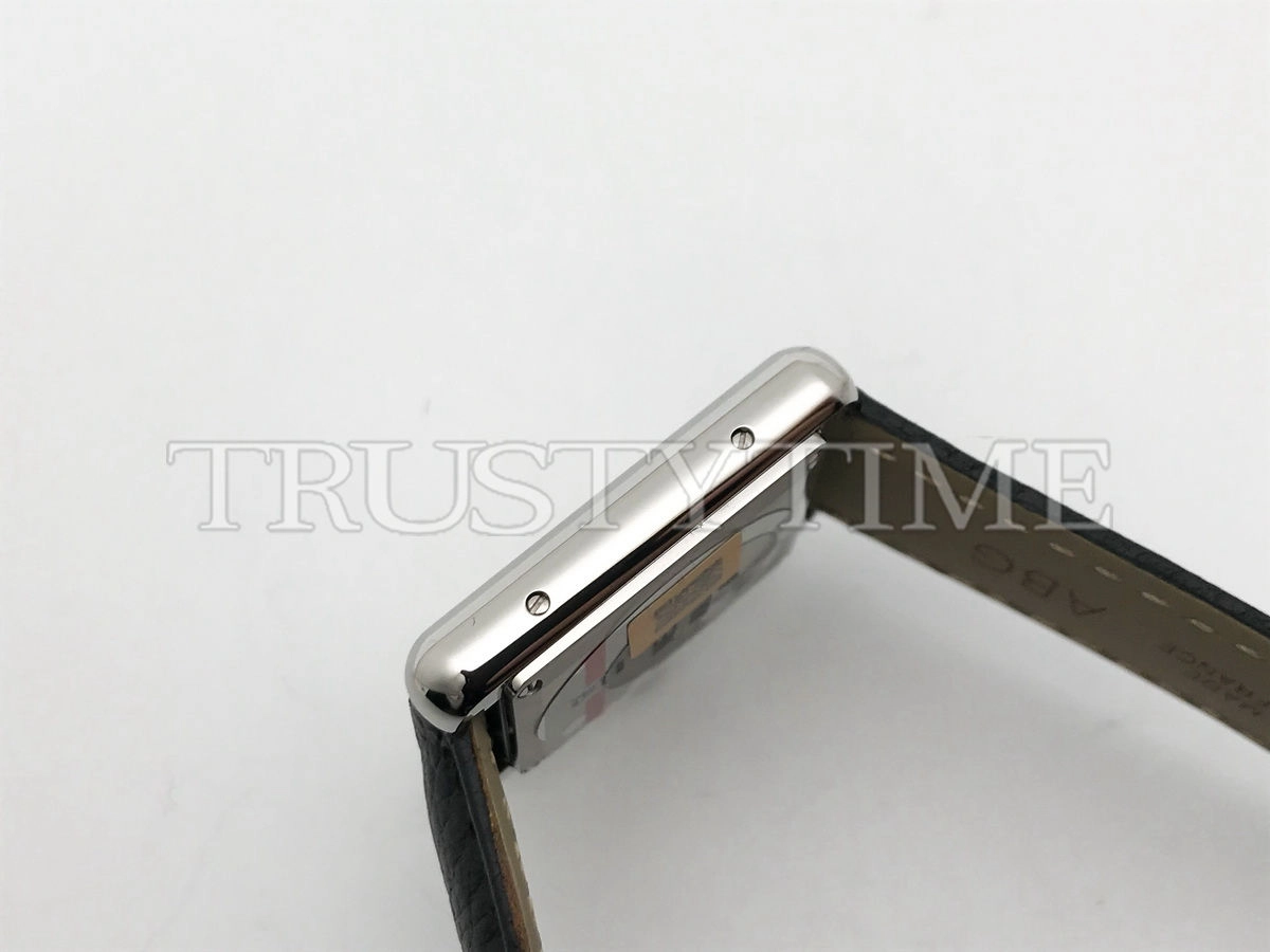 Копия часов Cartier Tank Must Small 22 WSTA0060 Арт.CR-0809