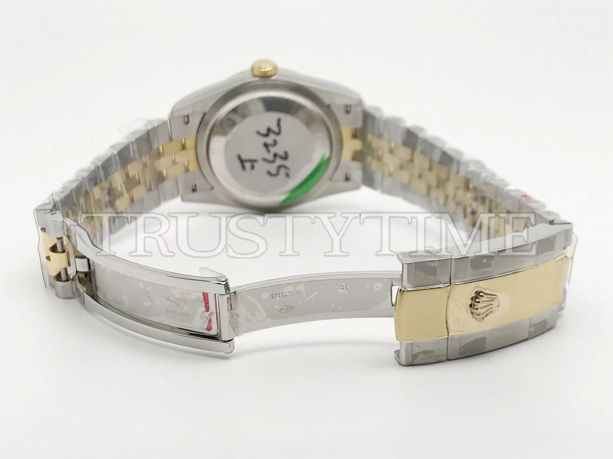 Копия часов Rolex DateJust 36mm 126203-0039 Арт.RX-2348