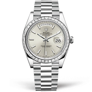 Копия часов Rolex Day-Date 40mm 228396TBR-0022 Арт.RX-2782