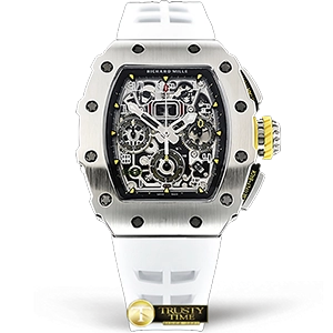 Копия часов Richard Mille RM011-03 Flyback Chronograph Арт.RM-0214