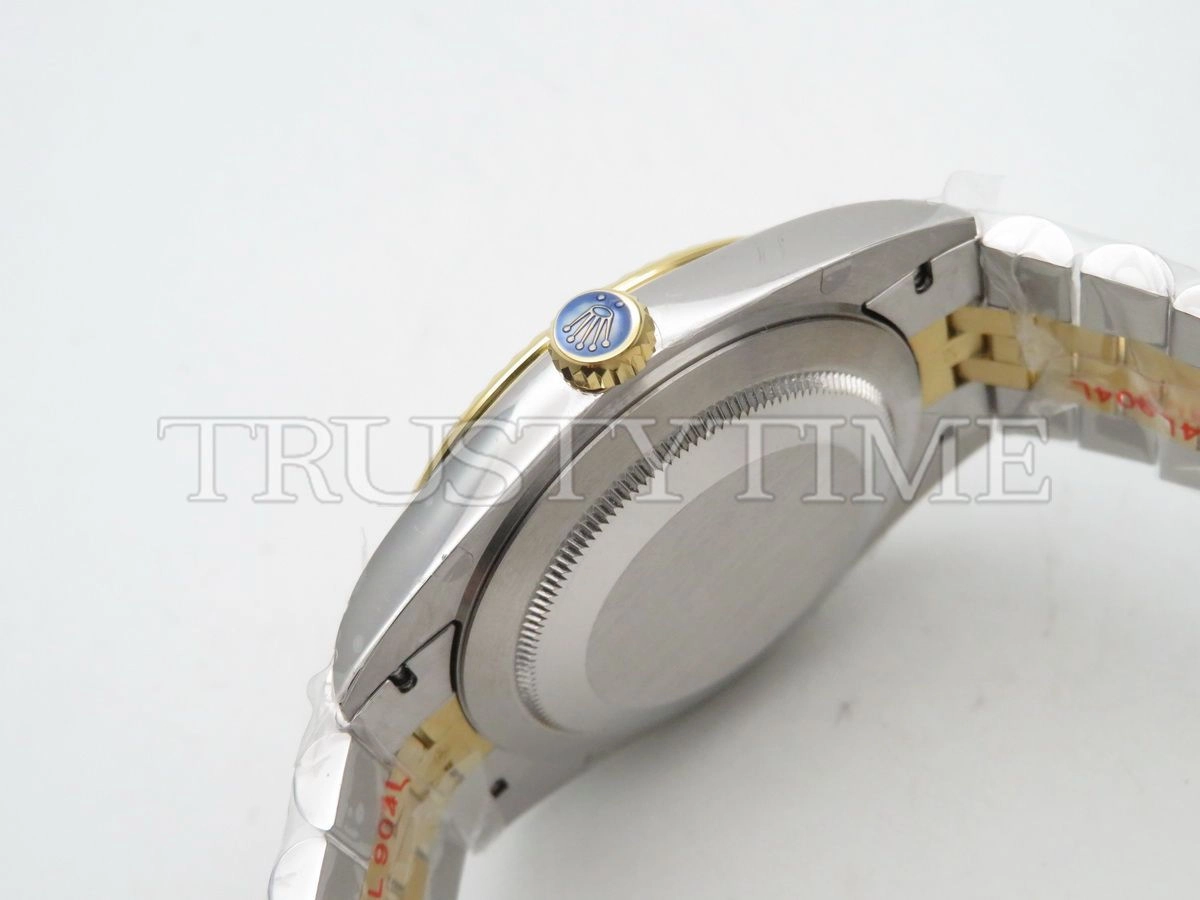 Копия часов Rolex DateJust II 41mm 126333-0020 Арт.RX-0621