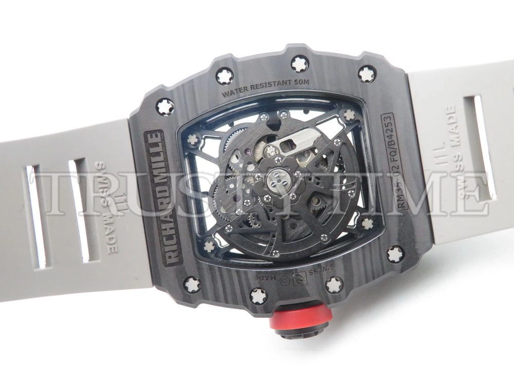 Копия часов Richard Mille RM035-02 Rafael Nadal Арт.RM-0327