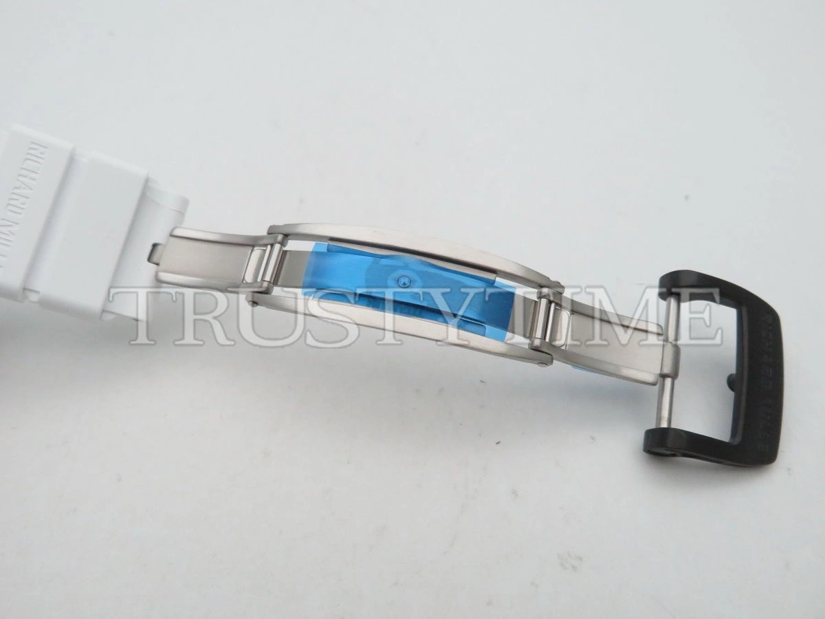 Копия часов Richard Mille RM011-03 Auto Flyback Chronograph Арт.RM-0195