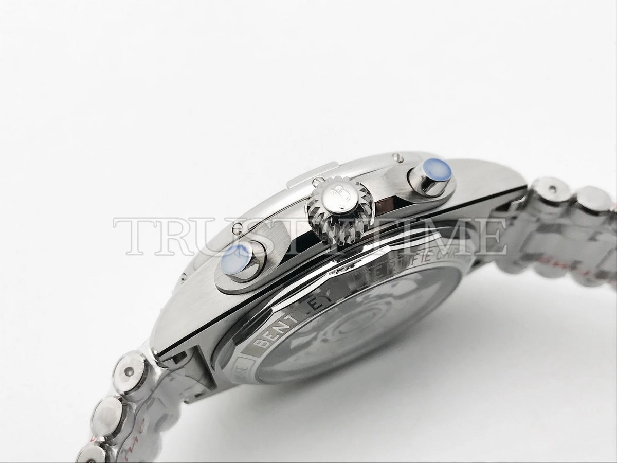 Копия часов Breitling Chronomat B01 42 Six Nations Scotland AB0134A51C1A1 Арт.BT-1097