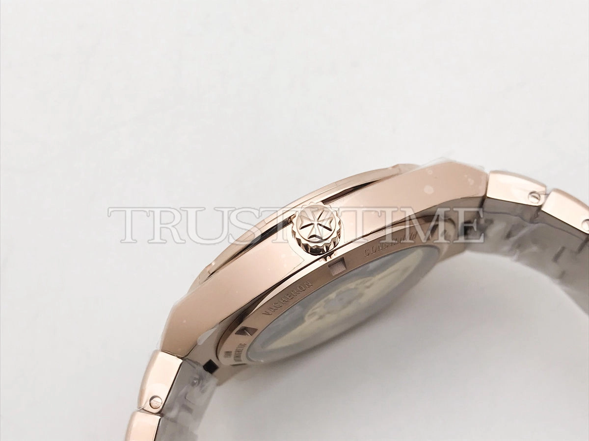 Копия часов Vacheron Constantin Overseas 41mm 4500V/110R-B705 Арт.VC-0298
