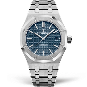 Копия часов Audemars Piguet Royal Oak Automatic 15450ST.OO.1256ST.03 Арт.AP-0418