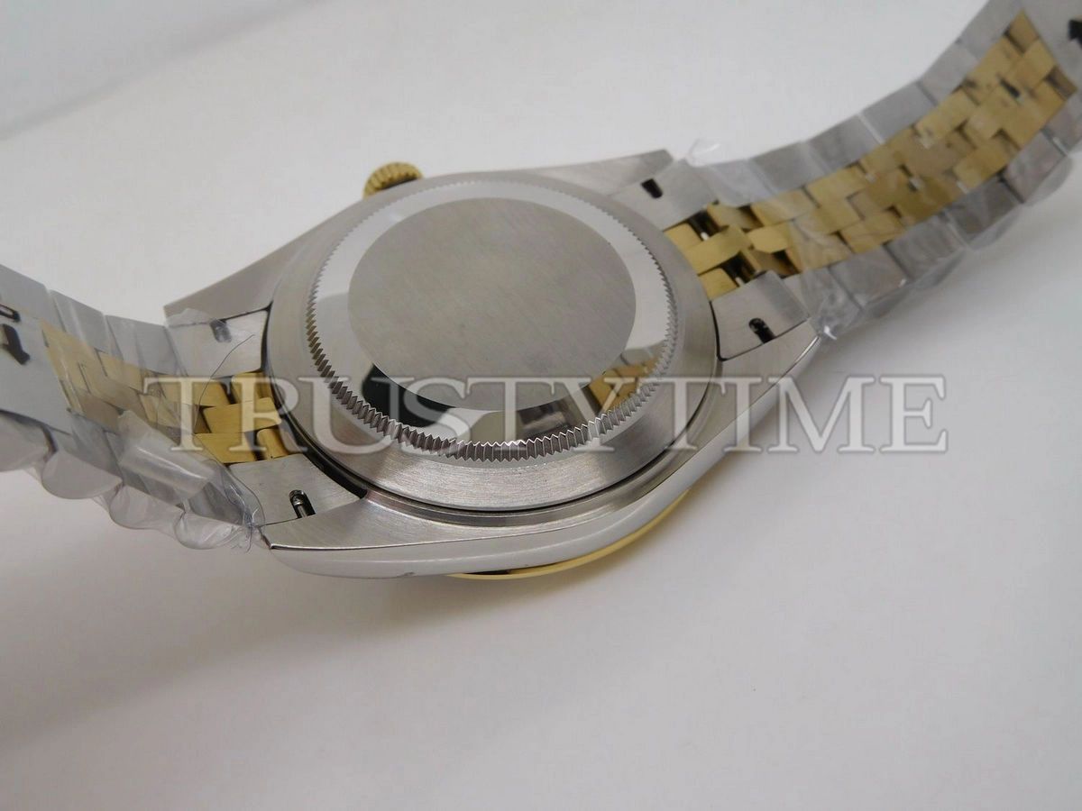 Копия часов Rolex DateJust II 41mm 126303-0020 Арт.RX-0750