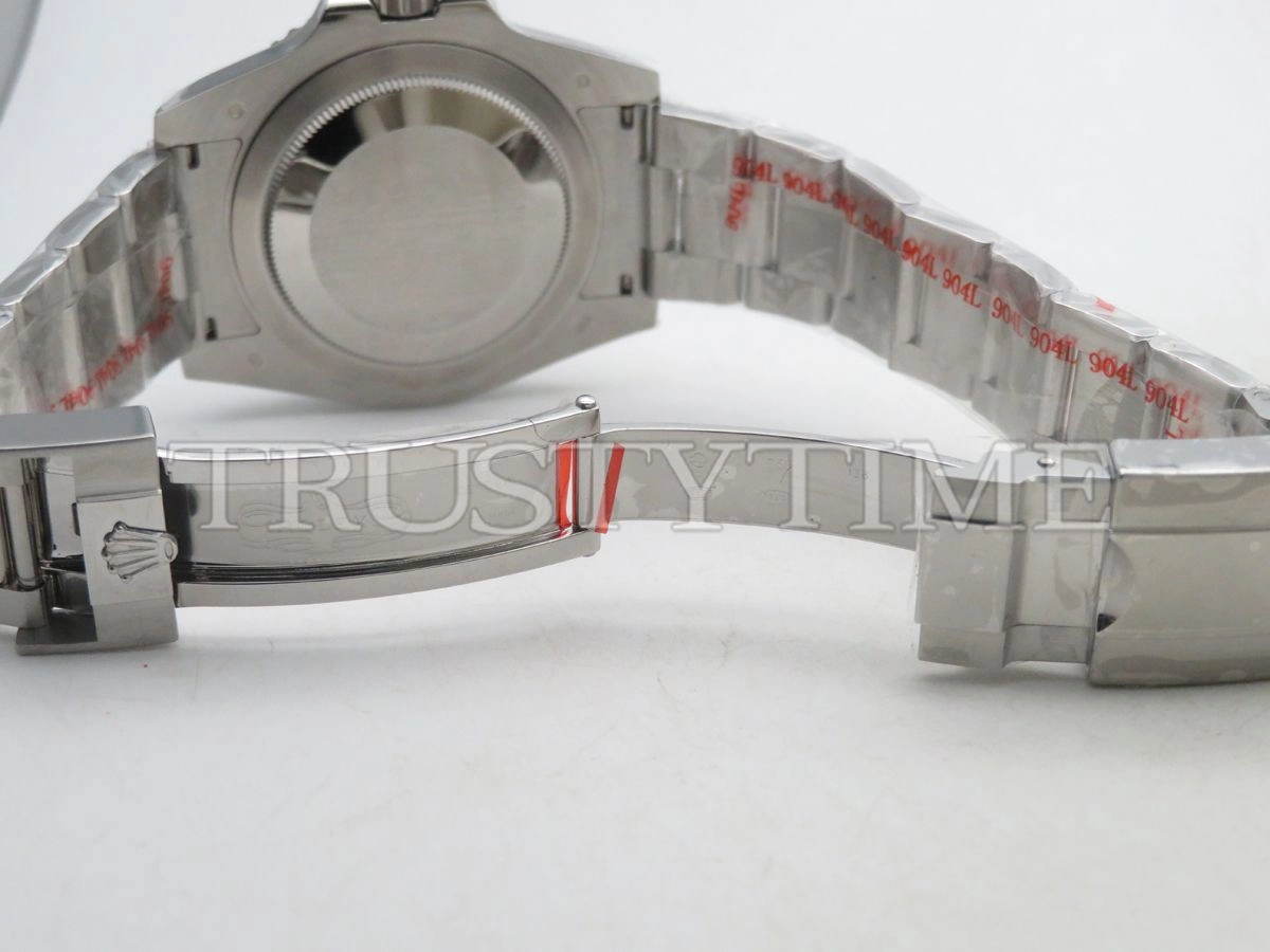 Копия часов Rolex GMT Master II Pepsi 126719BLRO-0003 Арт.RX-1728