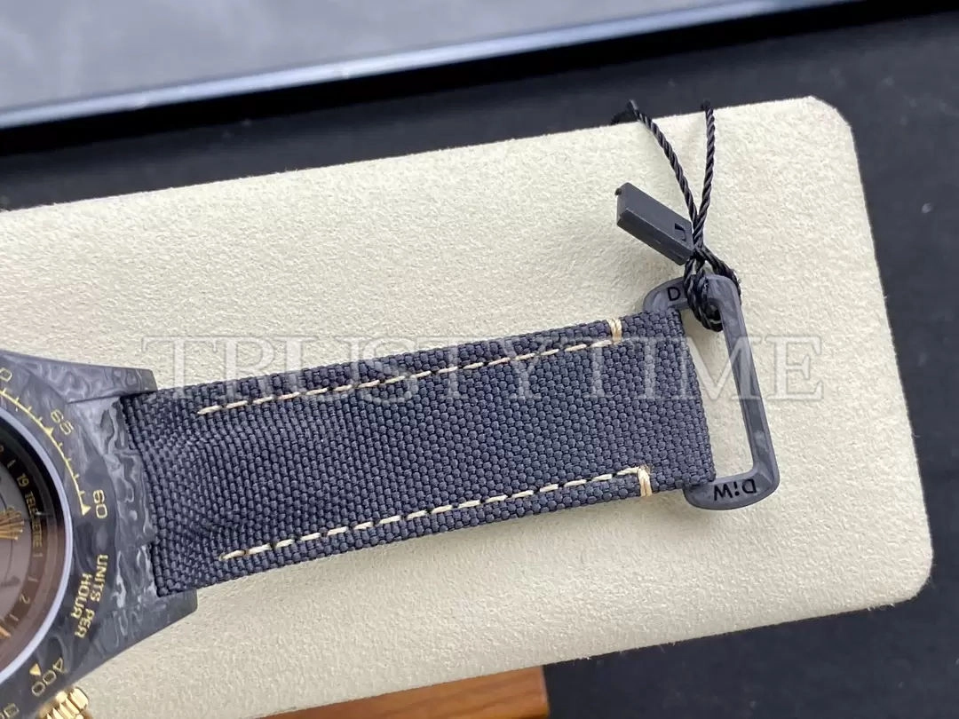 Копия часов Rolex Cosmograph Daytona DIW Avia Grey Арт.RX-2907