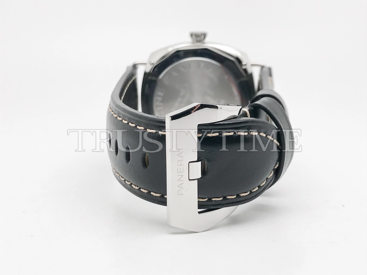 Копия часов Panerai Radiomir Black Seal Logo 45 PAM00754 Арт.PN-0935