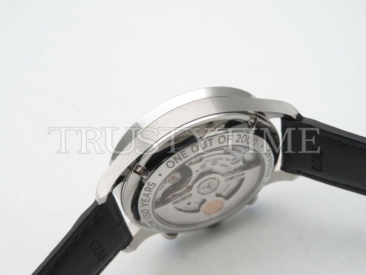 Копия часов IWC Portugieser Chronograph 41mm IW371491 Арт.IW-0602