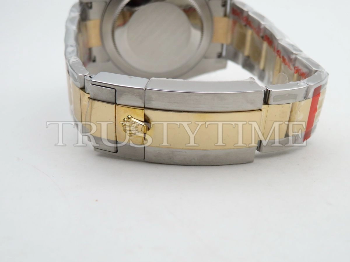 Копия часов Rolex GMT Master II 116713LN-0001 Арт.RX-1374