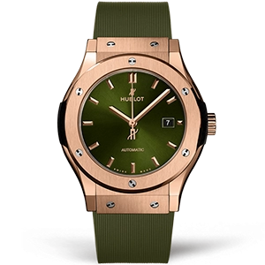 Копия часов Hublot Classic Fusion 42mm 542.OX.8980.RX Арт.HB-1131