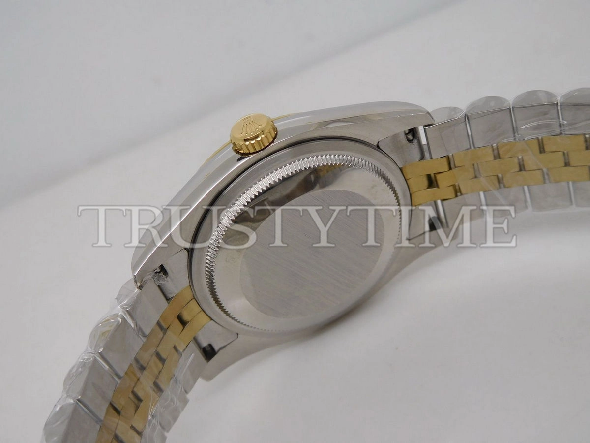 Копия часов Rolex DateJust 36mm 126233-0023 Арт.RX-0464