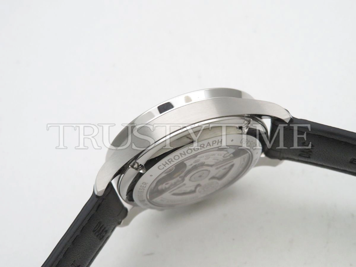 Копия часов IWC Portugieser Chronograph 41mm IW371609 Арт.IW-0741