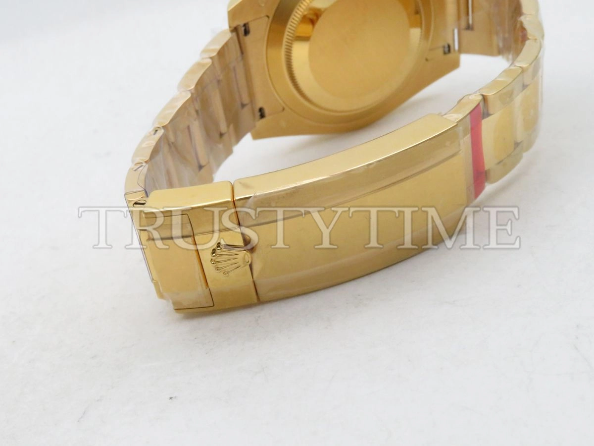 Копия часов Rolex Submariner 40mm 116618LB-0003 Арт.RX-1924