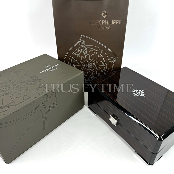 Копия часов Коробка для часов Patek Philippe Арт.PP-001