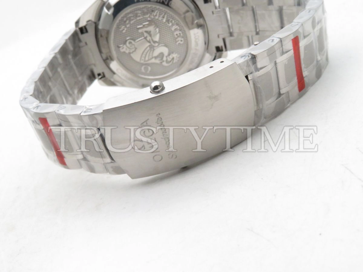 Копия часов Omega Speedmaster Racing Co-Axial Chronograph 40mm 326.30.40.50.01.001 Арт.OM-0844