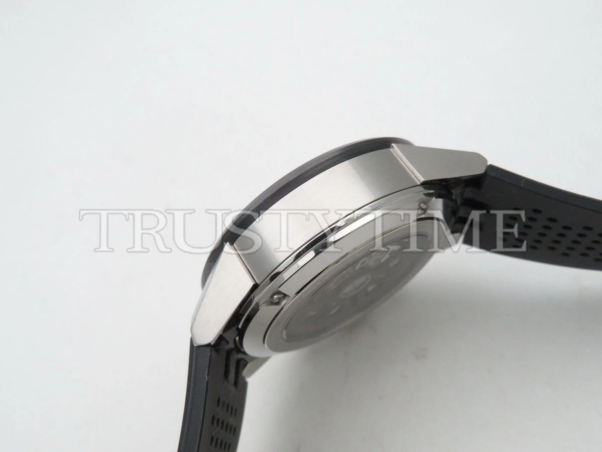 Копия часов Tag Heuer Carrera Calibre Heuer 01 43mm CAR201Z.FT6046 Арт.TG-0420