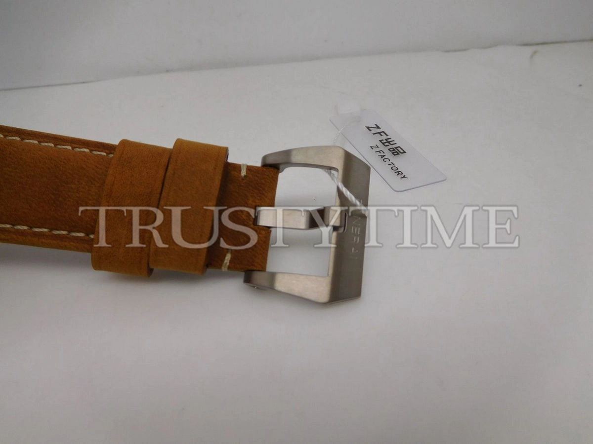 Копия часов Panerai Luminor 1950 Marina 3 Days Automatic Titanium 44mm PAM01351 Арт.PN-0715