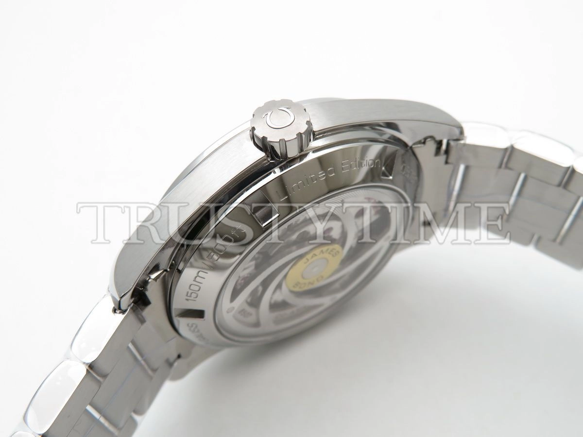 Копия часов Omega Seamaster Aqua Terra 150m Master Co-axial 41.5mm 231.10.42.21.03.004 Арт.OM-0431