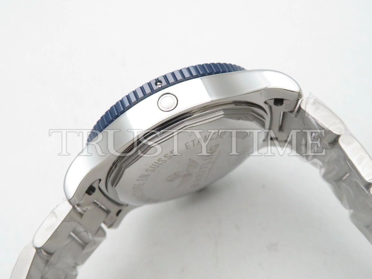 Копия часов Breitling Superocean Mariner 44 Y17393161C1A1 Арт.BT-0477