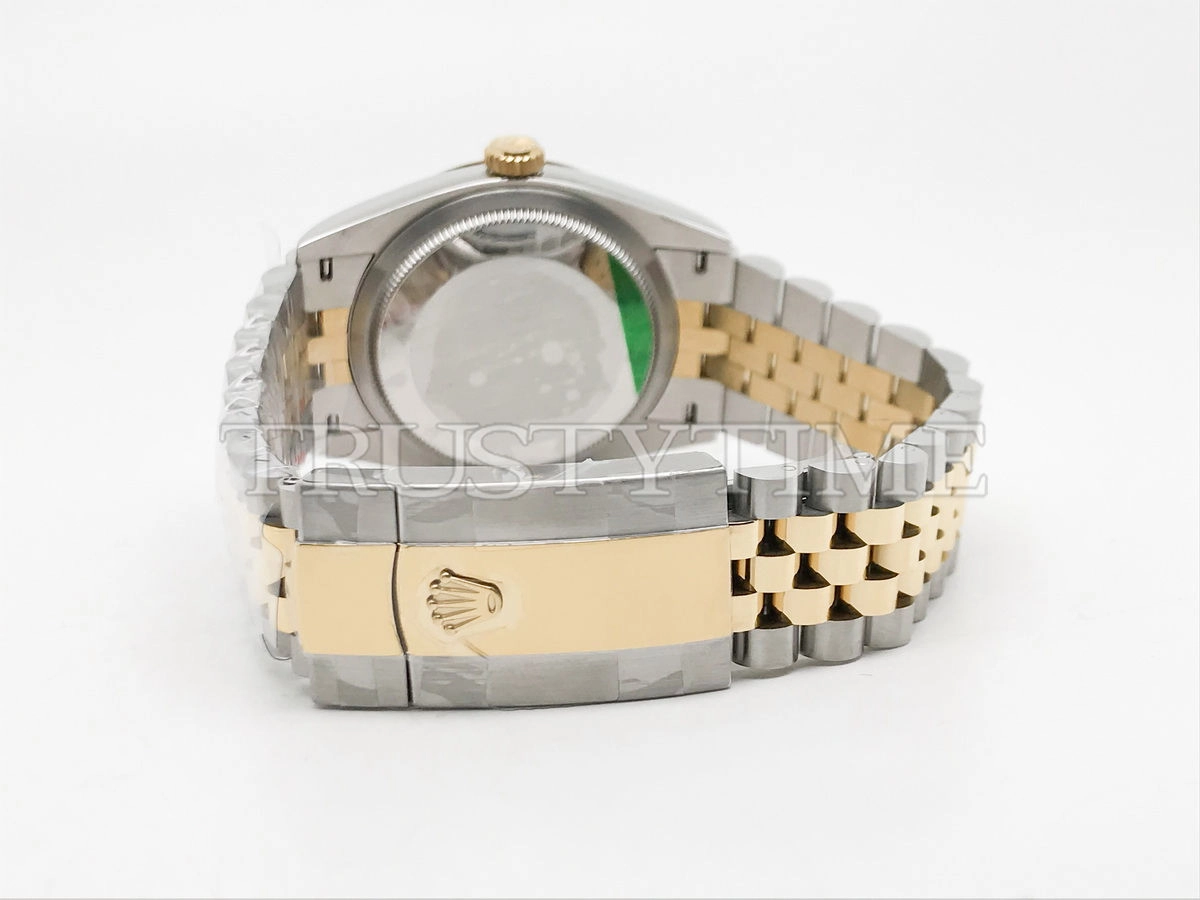 Копия часов Rolex DateJust 36mm 126233-0019 Арт.RX-2539