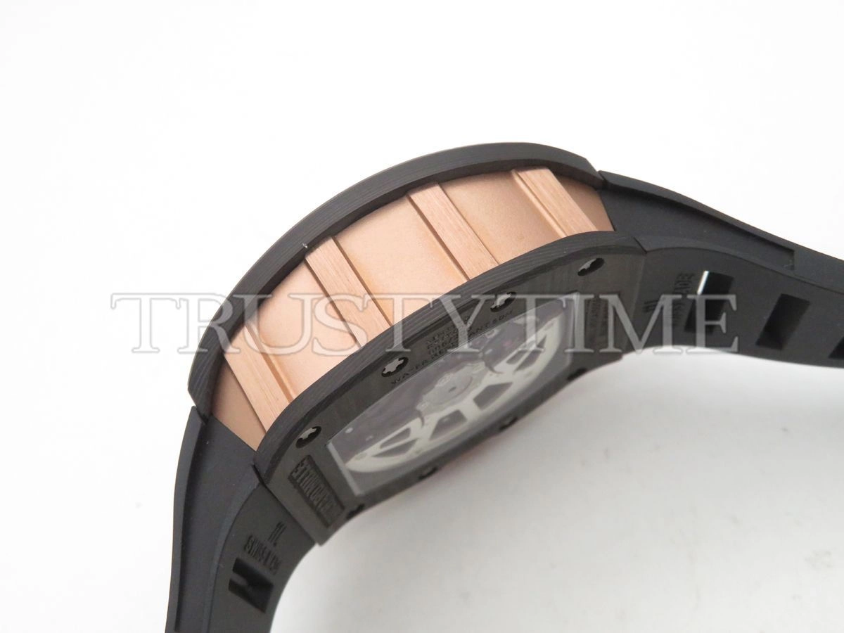 Копия часов Richard Mille RM011 R.Gros Jean Арт.RM-0240