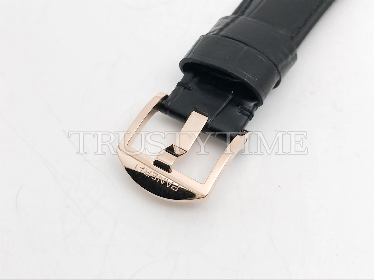 Копия часов Panerai Luminor Due Goldtech™ 42mm PAM01336 Арт.PN-0881