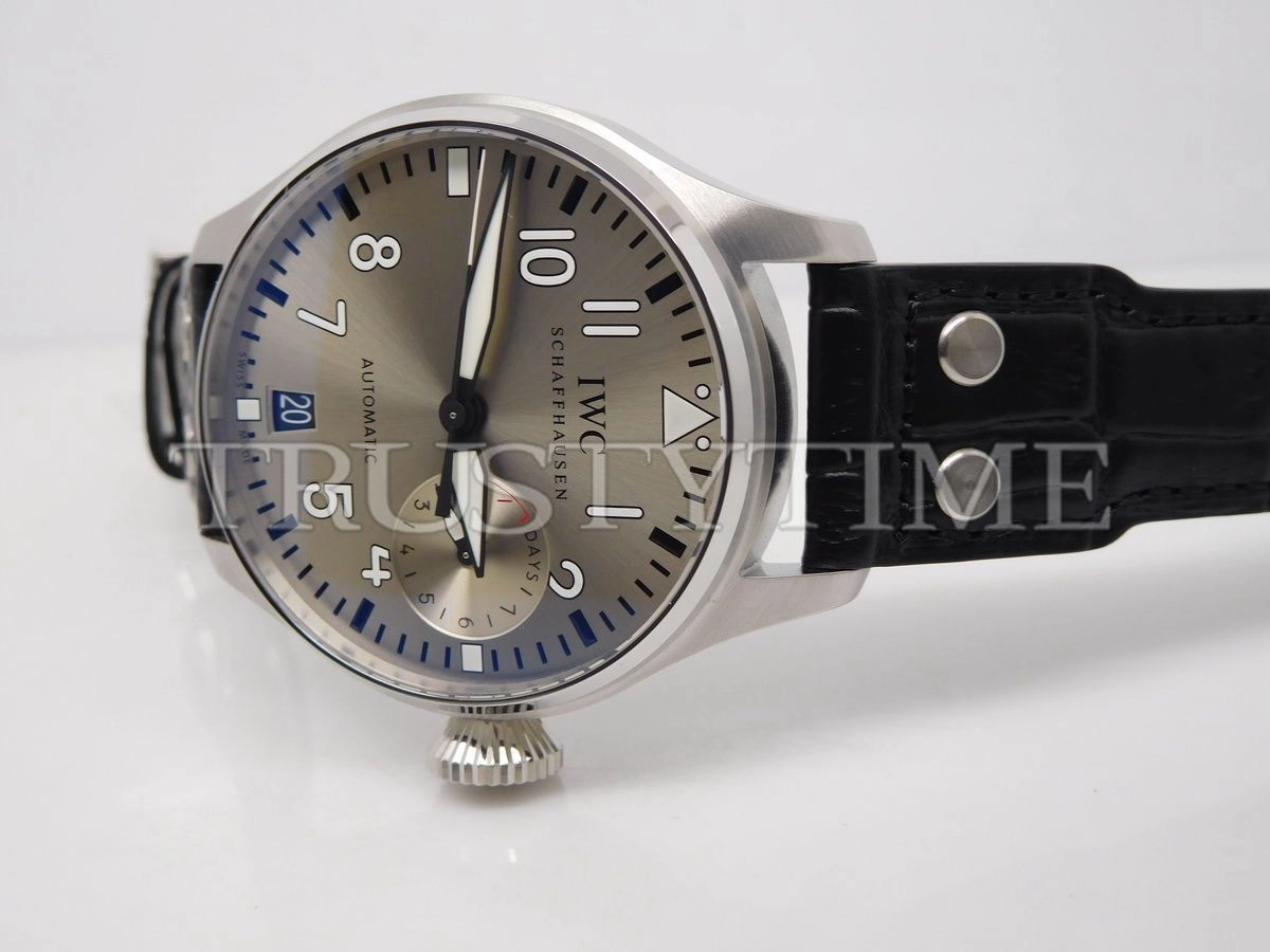 Копия часов IWC Pilot's Special Father & Son 46mm IW500906 Арт.IW-0475