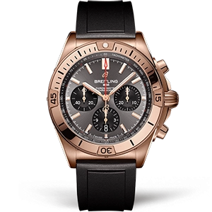 Копия часов Breitling Chronomat B01 42 RB0134101B1S1 Арт.BT-1145