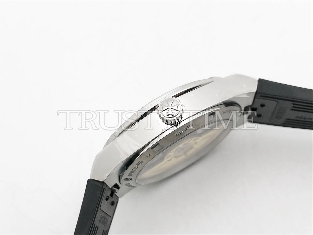 Копия часов Vacheron Constantin Overseas 41mm 4500V/110A-B126 Арт.VC-0330