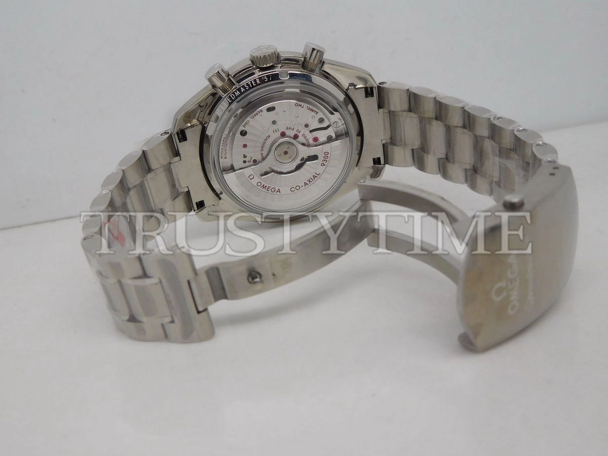 Копия часов Omega Speedmaster Moonwatch Co-Axial Chronograph 44mm 311.90.44.51.03.001 Арт.OM-0778