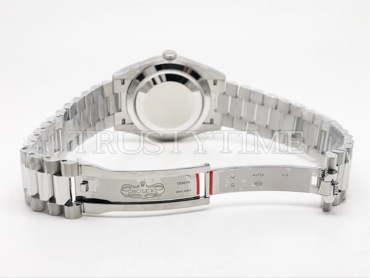 Копия часов Rolex Day-Date 40mm 228239-0007 Арт.RX-2197